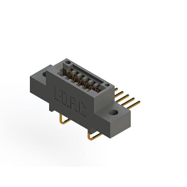 895-012-559-502 EDAC Inc.  Edgeboard Connectors